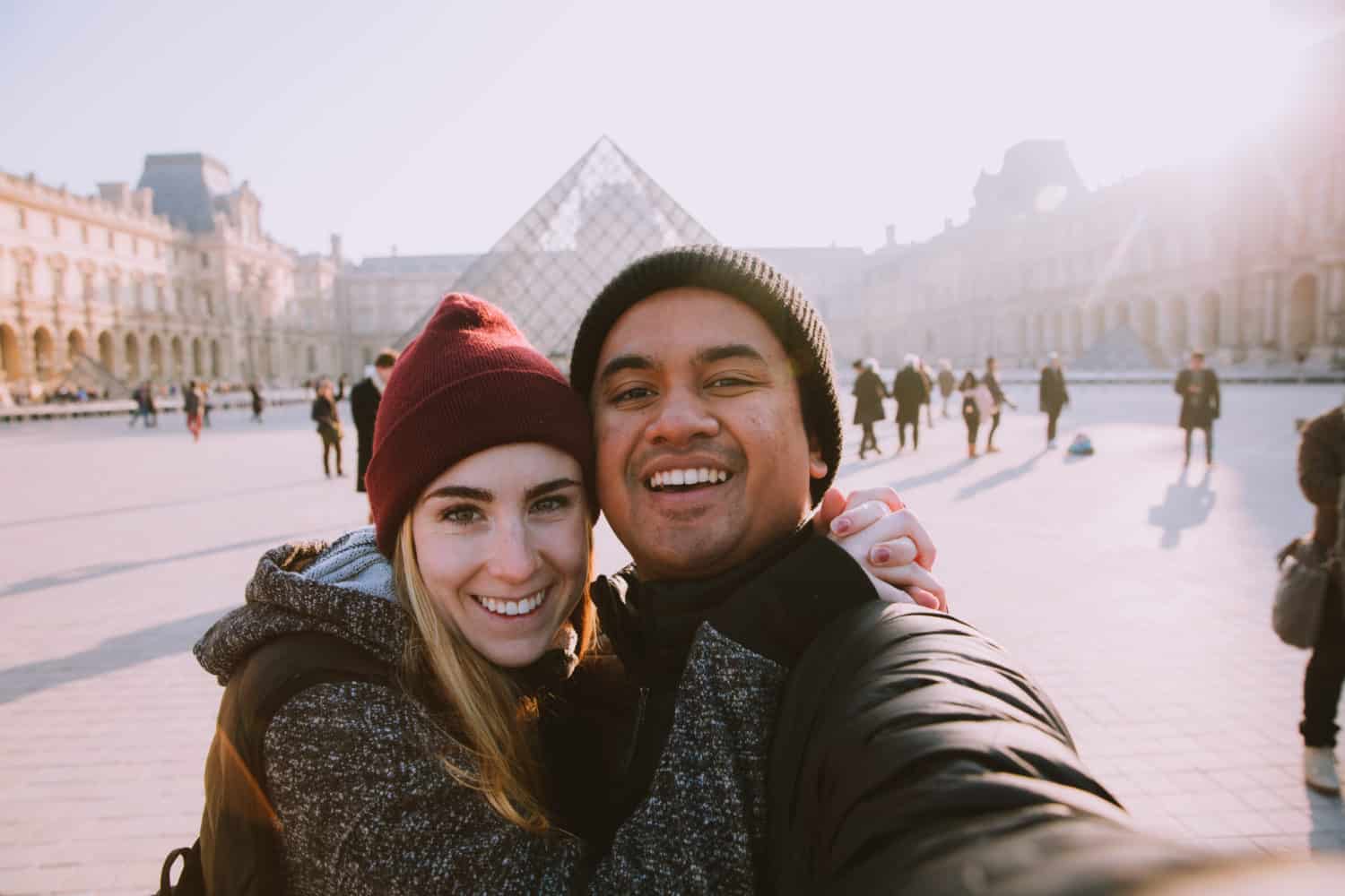 10 Best Instagram Spots In Paris - TheMandagies.com
