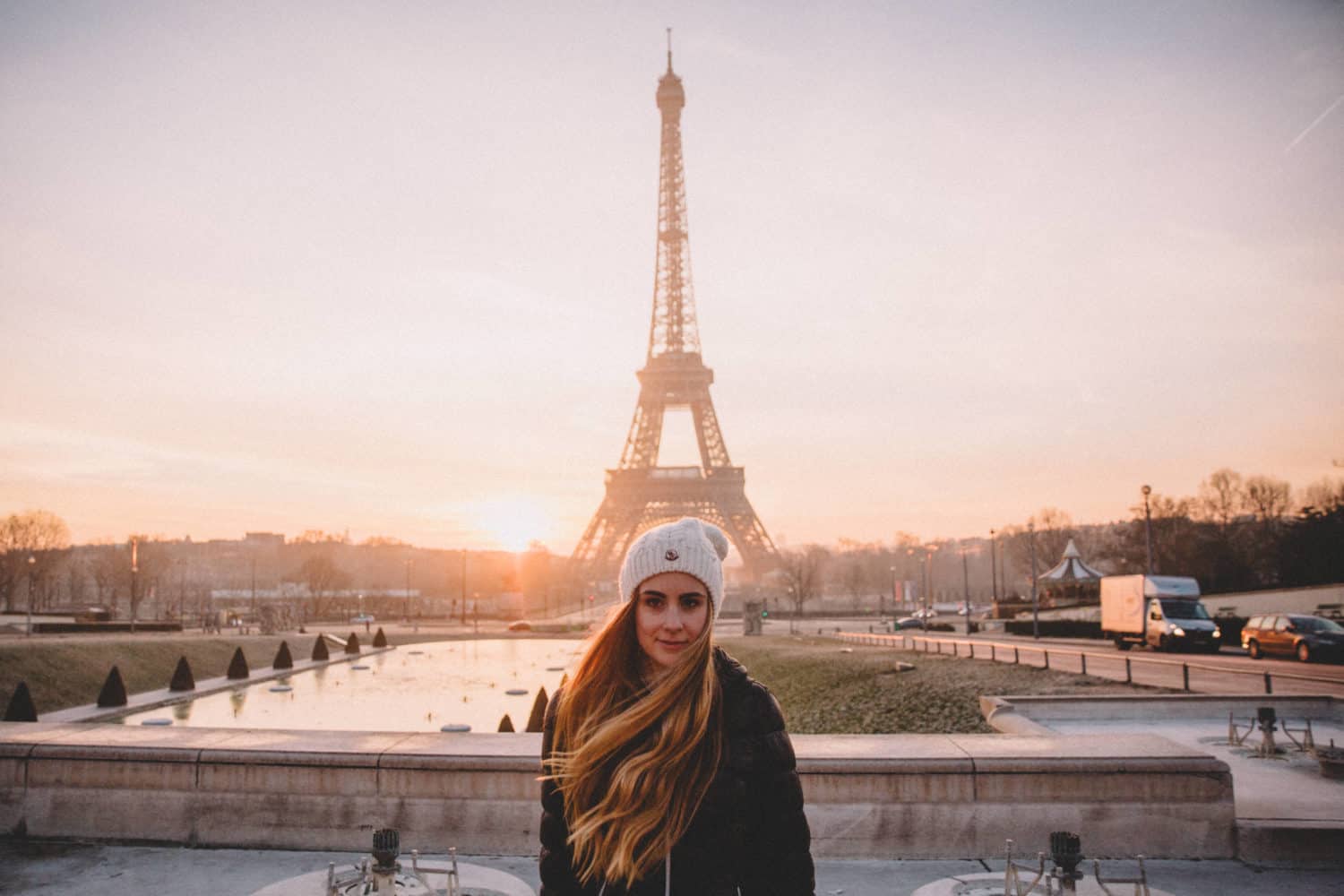 10 Best Instagram Spots in Paris - The Mandagies