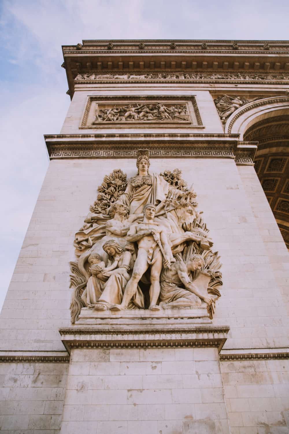 10 Best Instagram Spots In Paris - TheMandagies.com