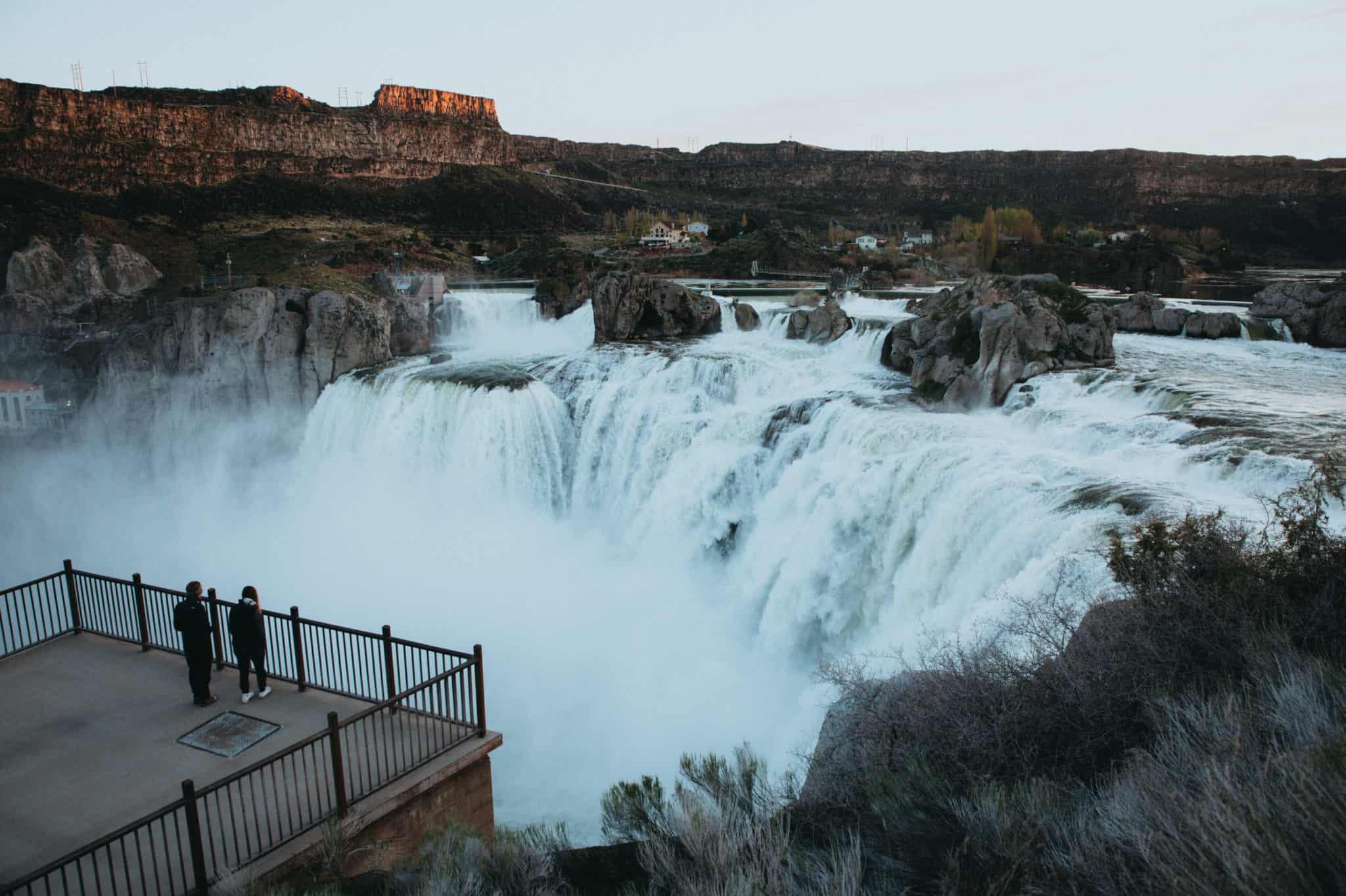 23 Incredible Things To Do In Boise, Idaho (For Outdoor Lovers) - The 
