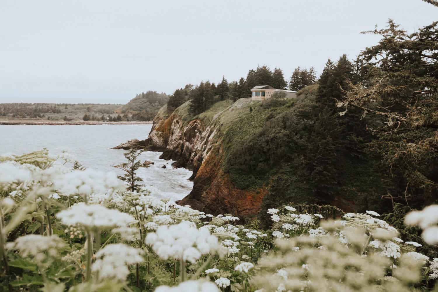 Weekend Getaways Near Portland Oregon - Washington Coast