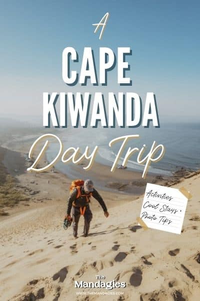 Looking for things to do in Cape Kiwanda? This epic Oregon Coast gem in Pacific City provides so many cool things to do in the Pacific Northwest! Save this post for Cape Kiwanda State Natural Area, the Inn at Cape Kiwanda, Bob Straub State Park, Three Capes Scenic Route and more! #oregon #oregoncoast #capekiwanda #pacificcity #pacificnorthwest #PNW #Westcoast #outdoors #nature #adventures #photography