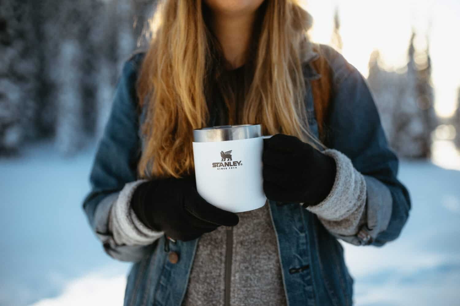 How to Make Perfect Camping Coffee Every Time