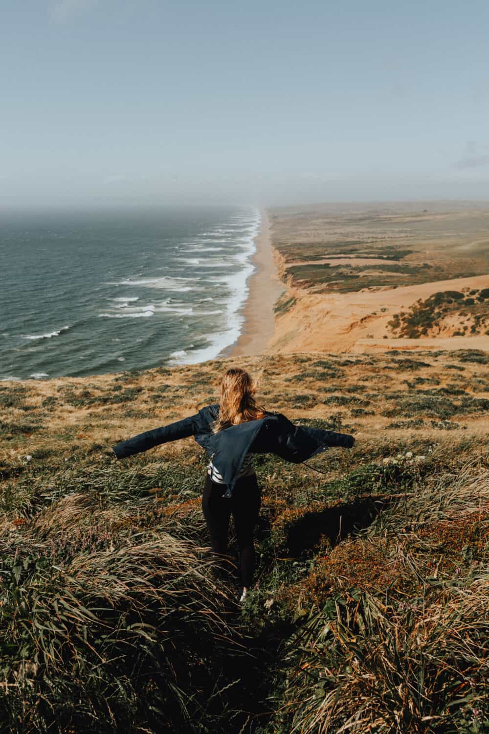 Things To Do In Point Reyes National Seashore