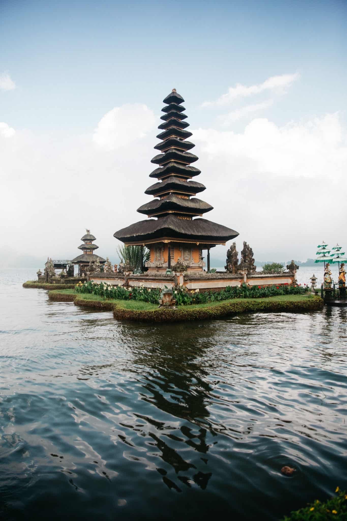 10 Best Intsagram Spots In Bali - TheMandagies.com