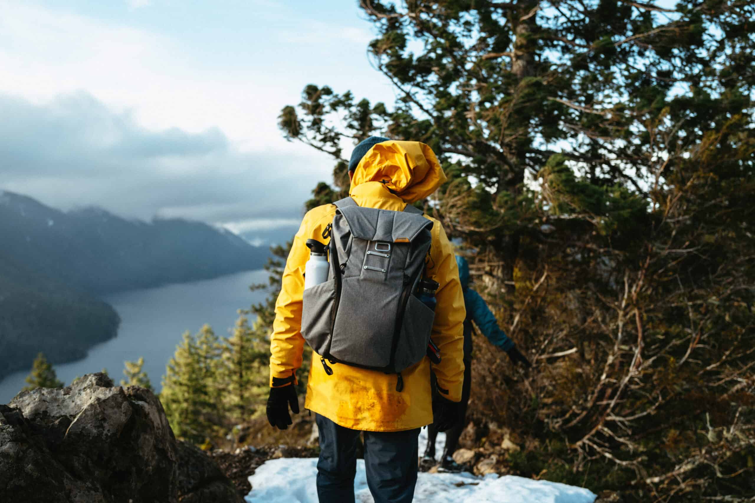 Travel Photography Gear - Peak Design Everyday Backpack