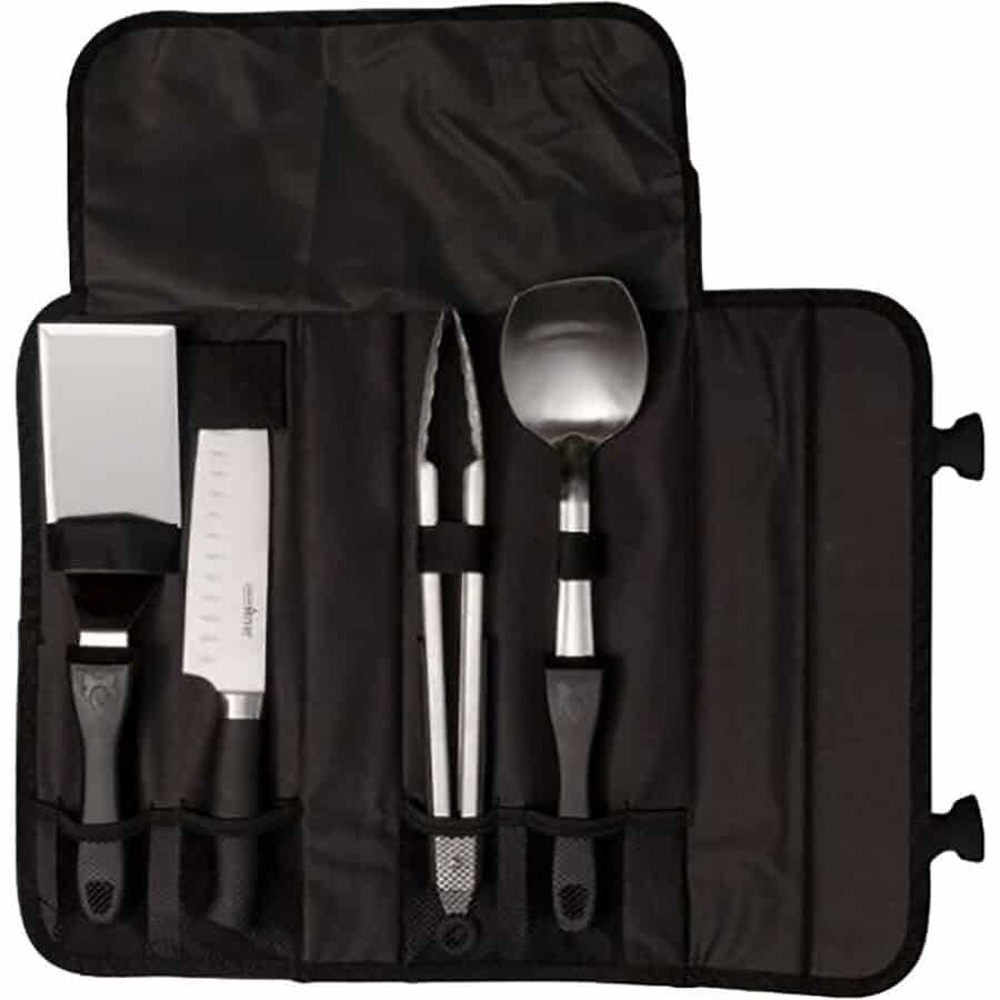 Camp Chef Cook Set Camping Gifts Under $50