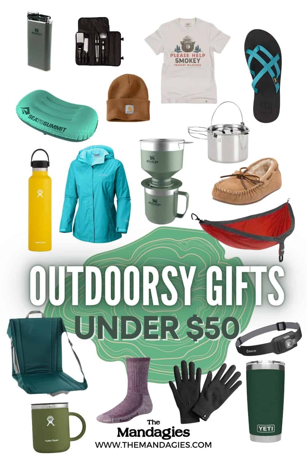 Cheap Gift Ideas For Outdoorsmen / Father S Day Gift Ideas For
