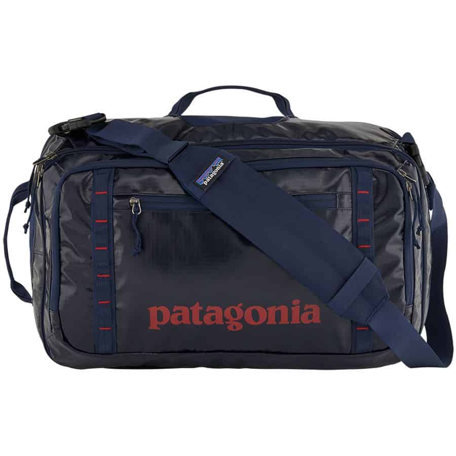 Patagonia Mini Black Hole Duffel