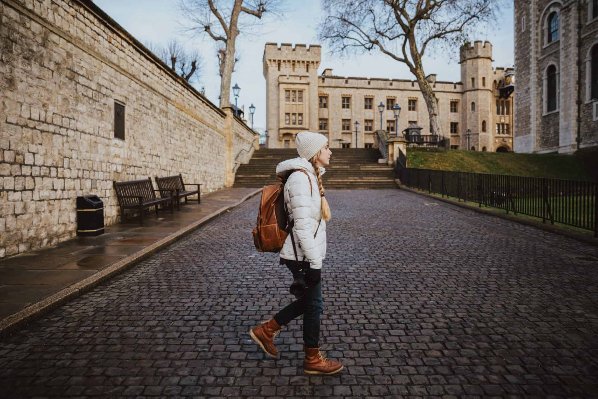 best place to visit in london during winter