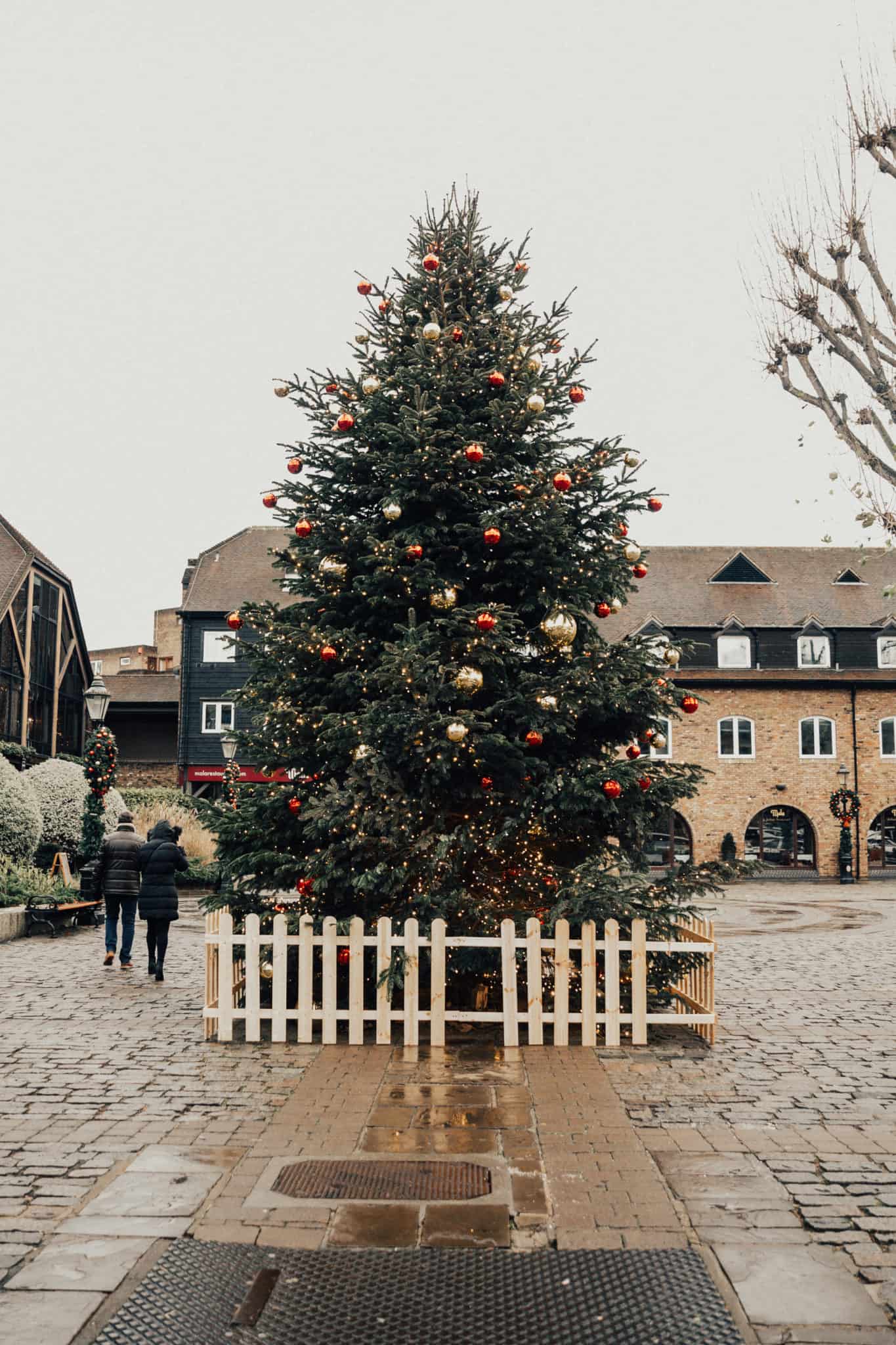 If you're looking for the best things to do in London during winter, this post is for you! We're sharing why this time of year is the ideal time to visit London - hardly any tourists, cheaper prices, and of course, Christmas cheer!