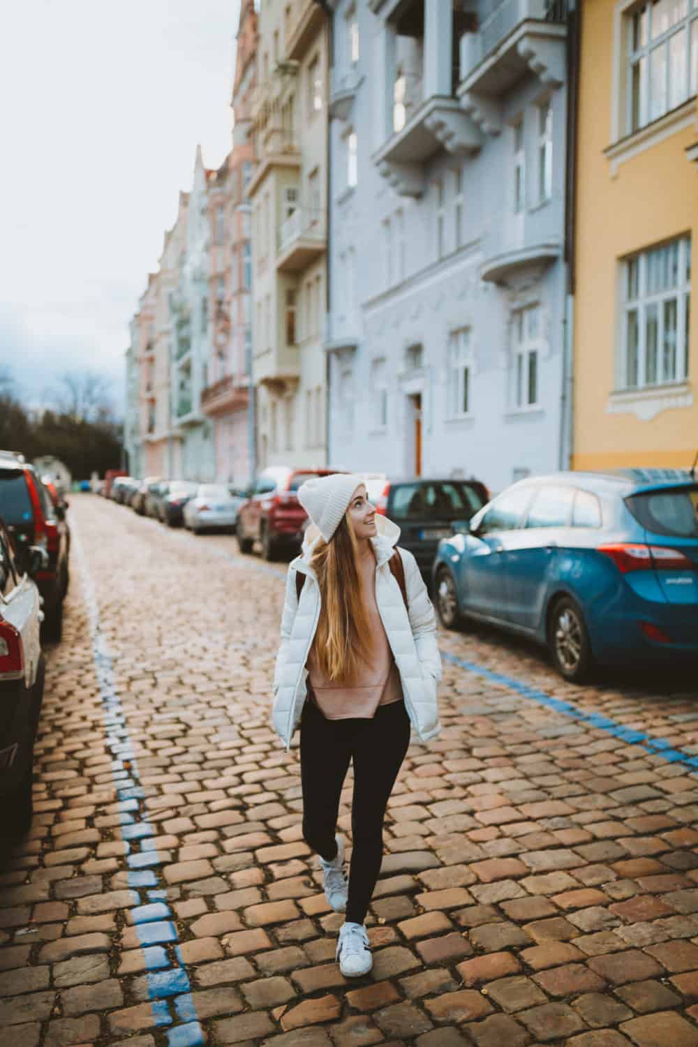 Discover gorgeous and unique instagram spots in Prague! We're veering off the classic 