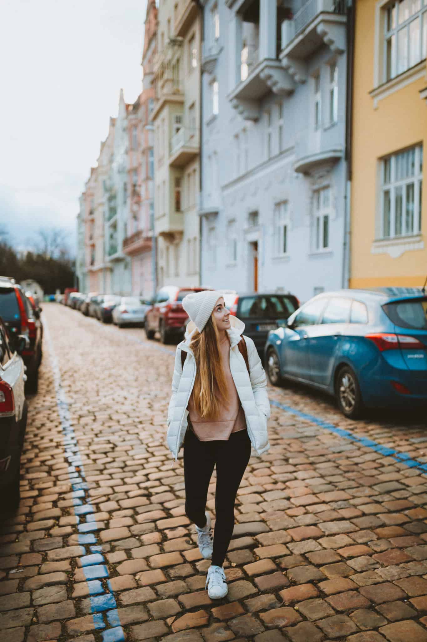 10 Unique Instagram Spots in Prague (Winter Edition)