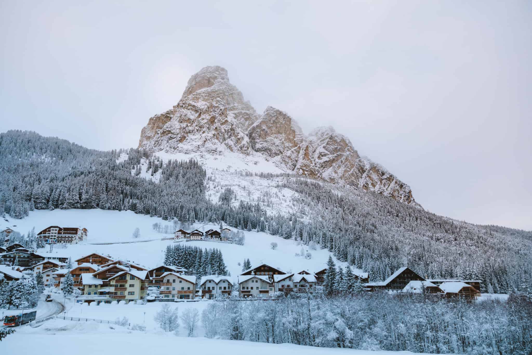How To Plan An Epic Trip To The Dolomites Of Italy