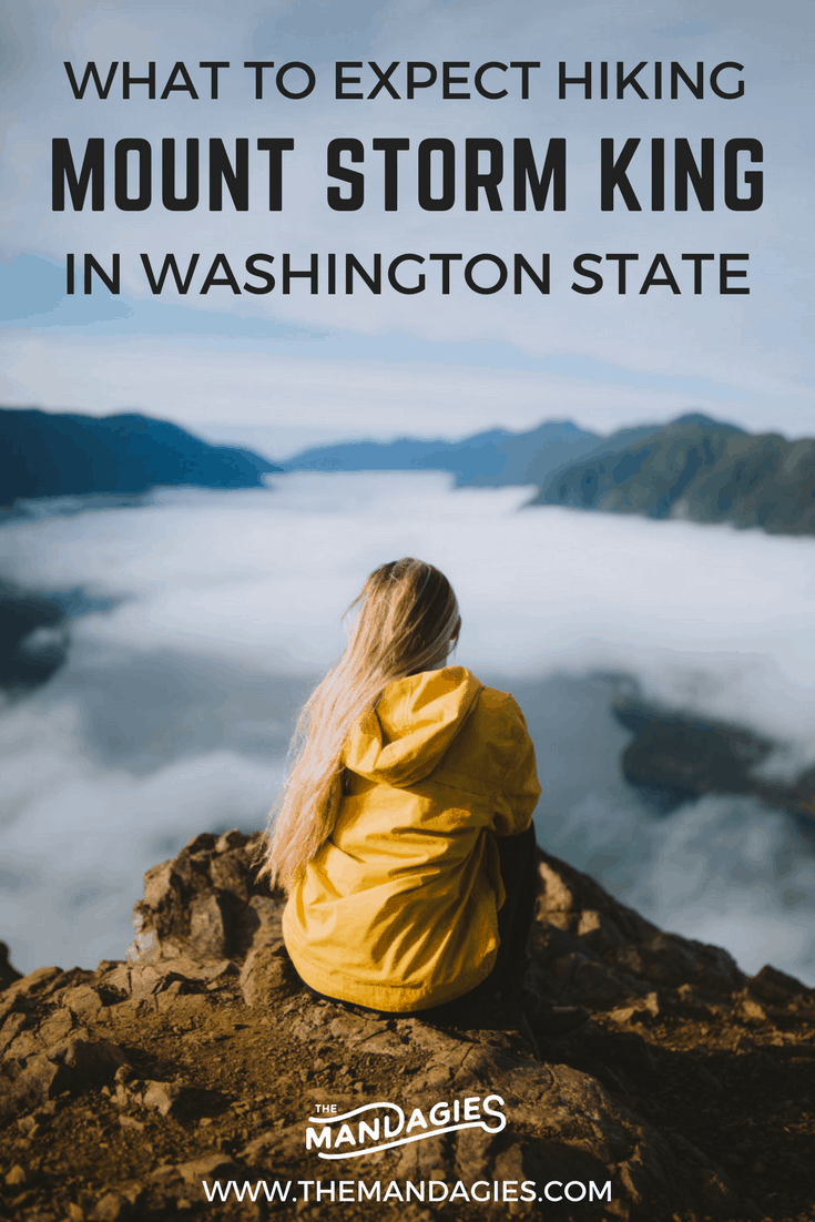 data-pin-description=”Discover what it's like to climb to the top of Mount Storm King in Washington state. This Olympic National Park hike is sure to land a spot on your Pacific Northwest Bucket List #PNW #Washington #OlympicNationalPark #lakecrescent #hike”