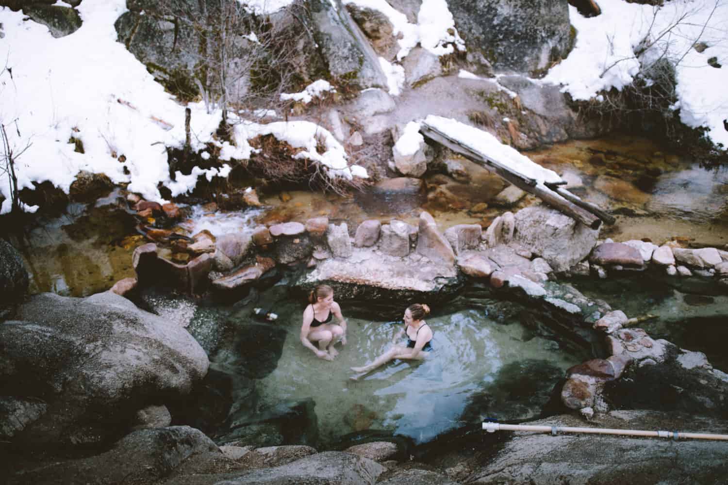 7 Magical Things To Do In McCall Idaho In Winter The Mandagies