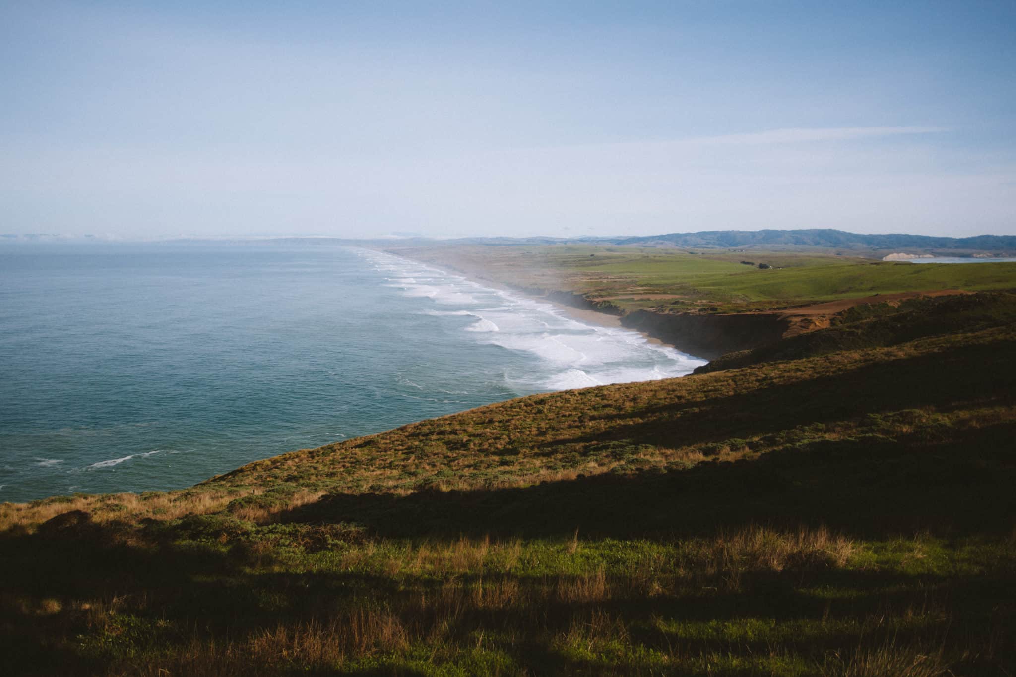 South Beach Overlook - TheMandagies - Things To Do In San Francisco