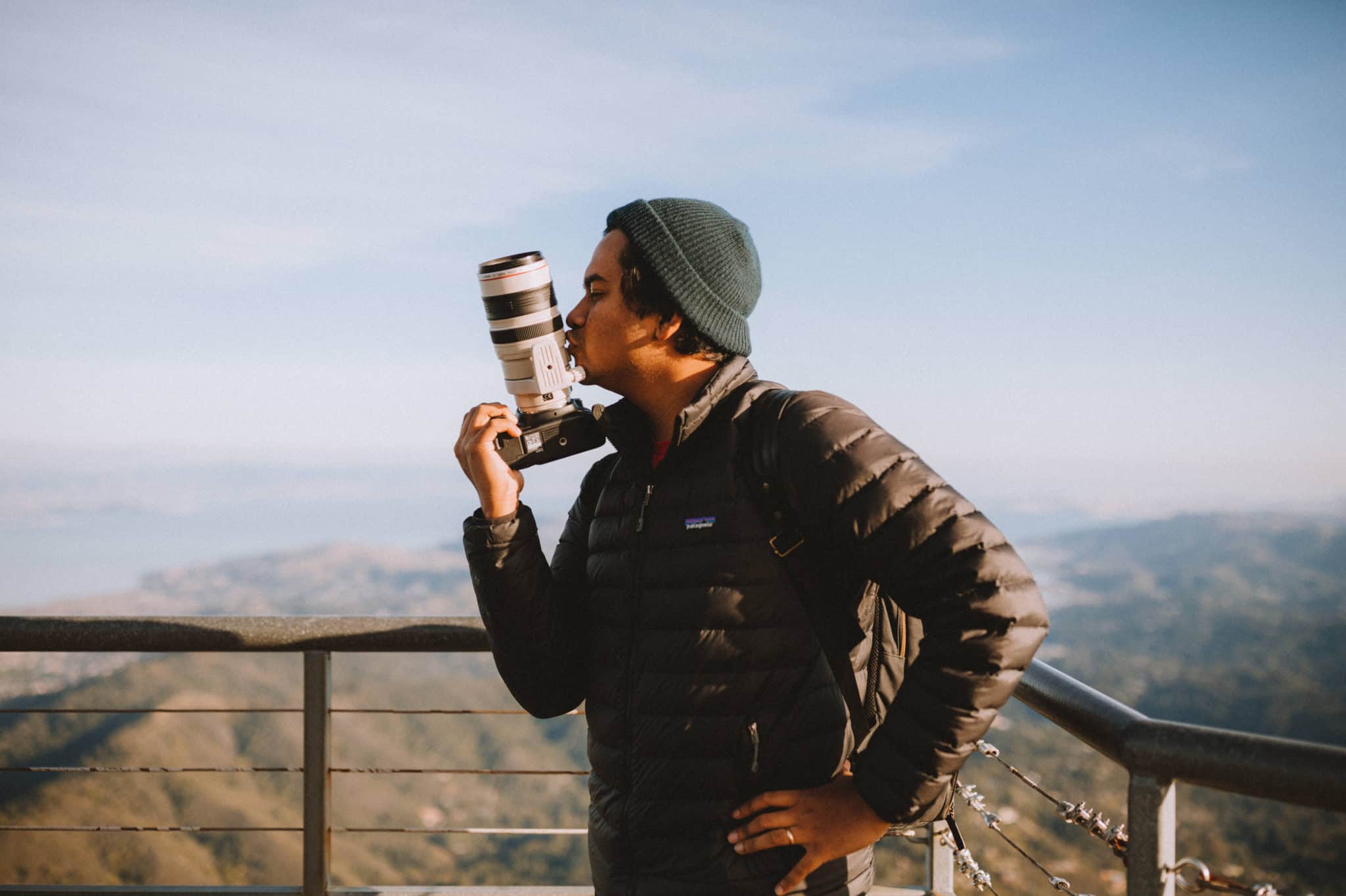 Mt Tam East Peak - TheMandagies - Things To Do In San Francisco