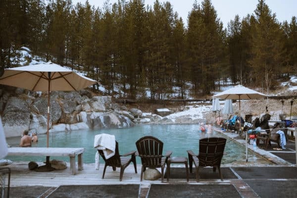 24 Incredible Idaho Hot Springs And Exactly Where To Find Them (Natural ...
