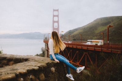 The 20 Best Day Trips From San Francisco (Without a Car)