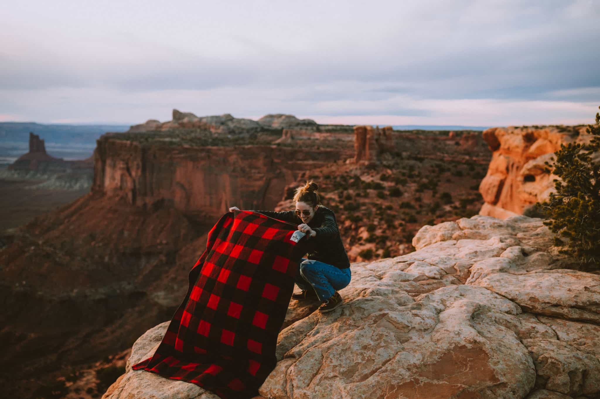 Canyonland National Park - TheMandagies.com