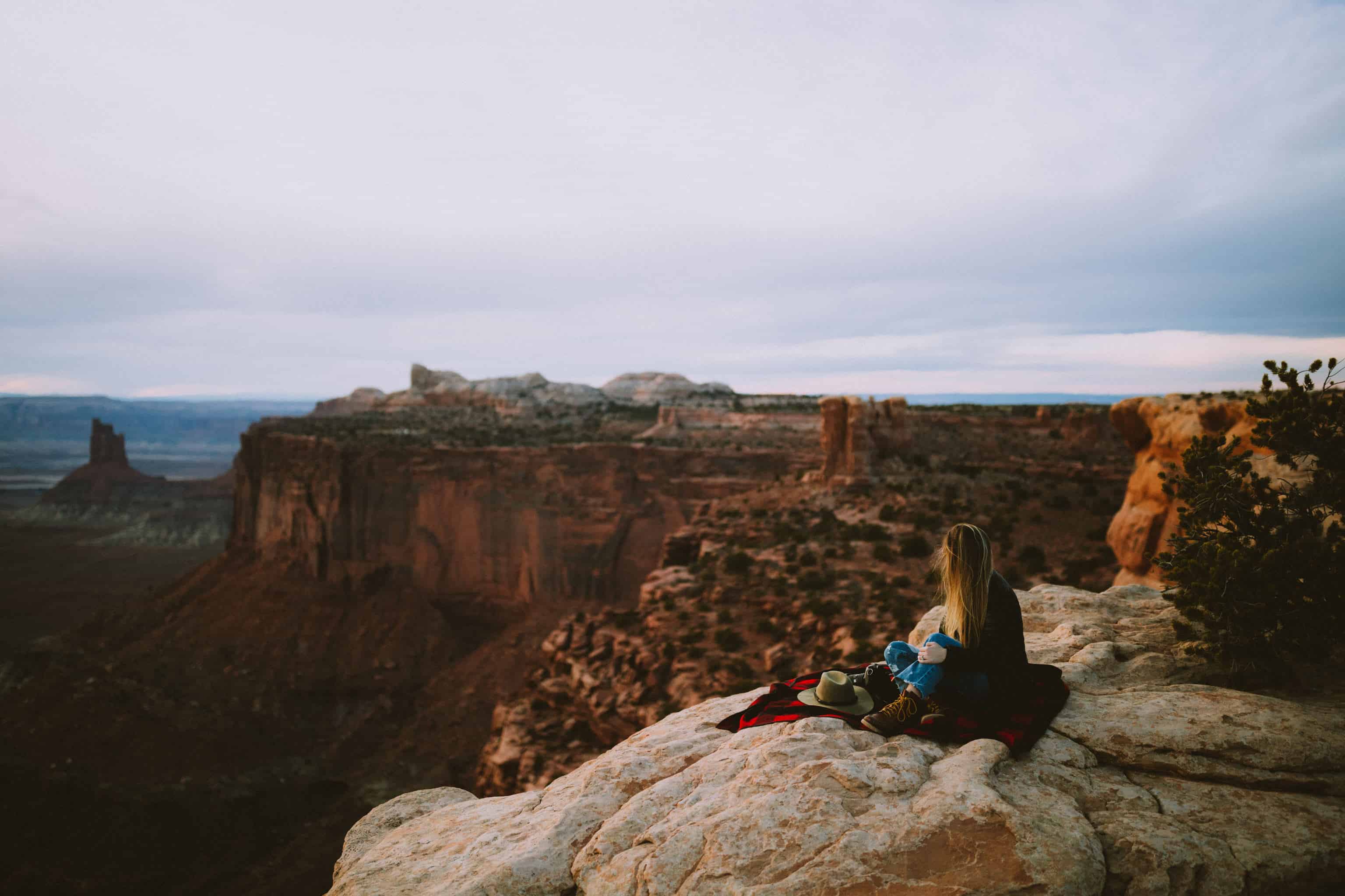 Utah National Parks - Canyonlands