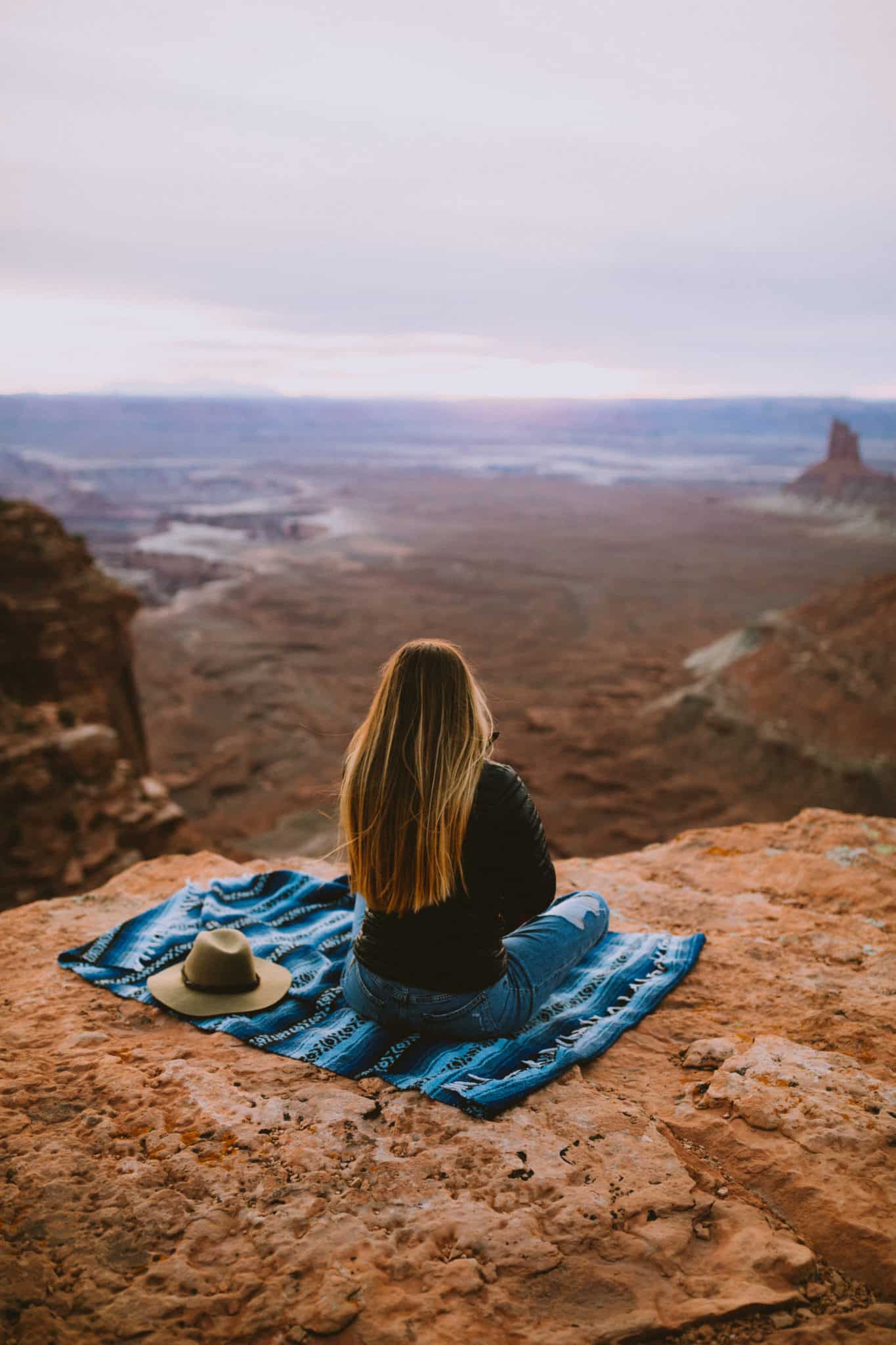 Canyonland National Park - TheMandagies.com