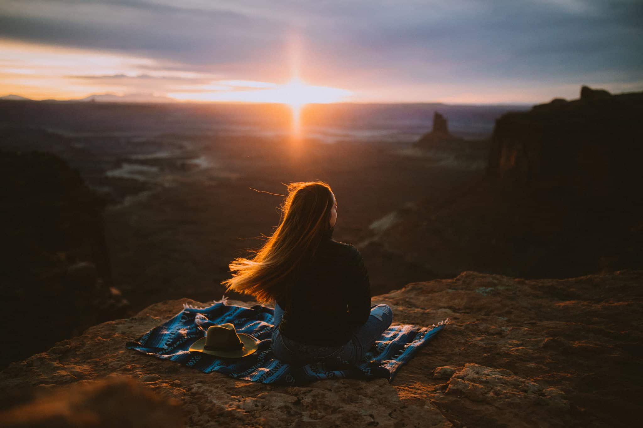 Canyonland National Park - TheMandagies.com