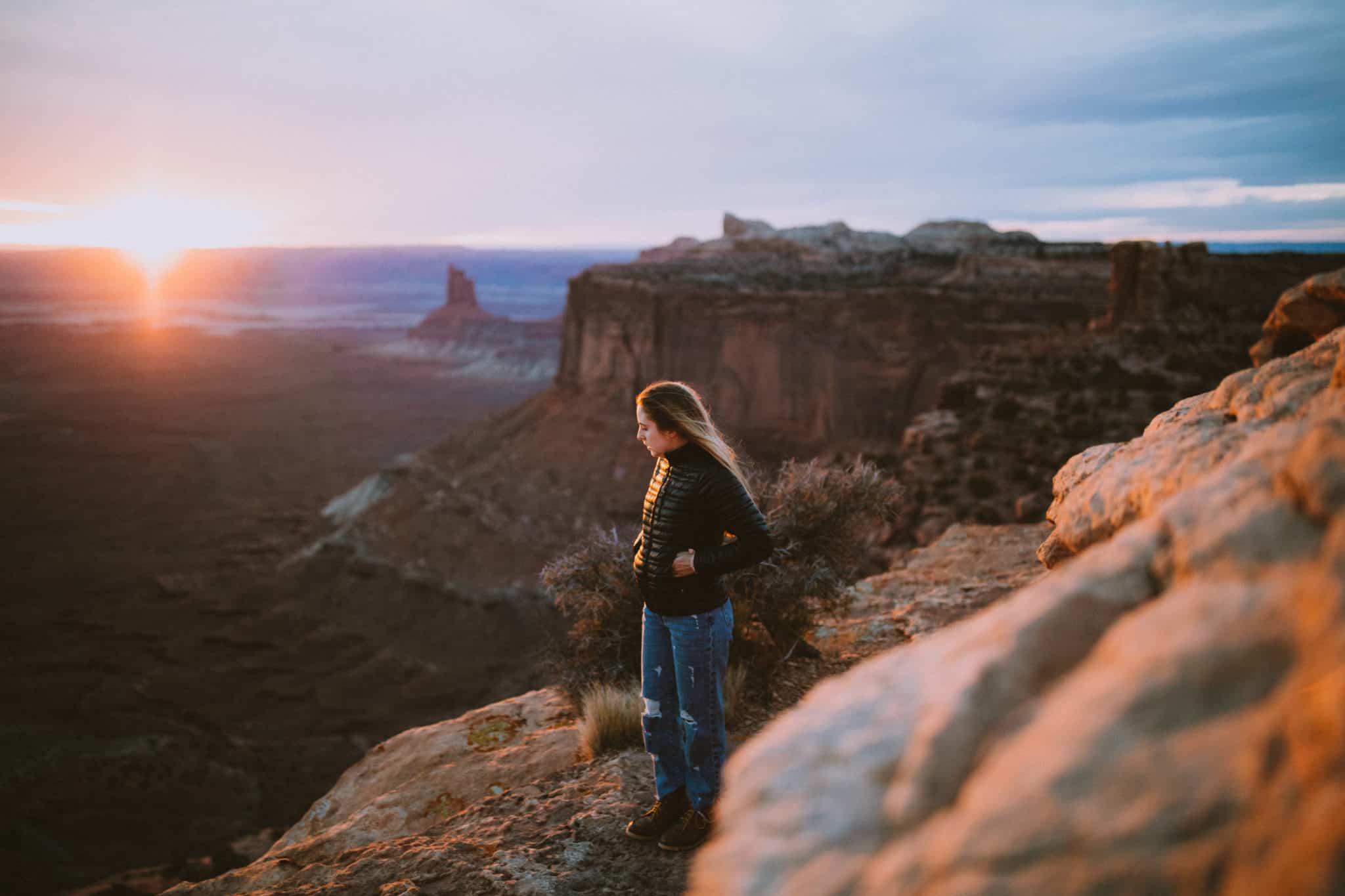 Canyonland National Park - TheMandagies.com