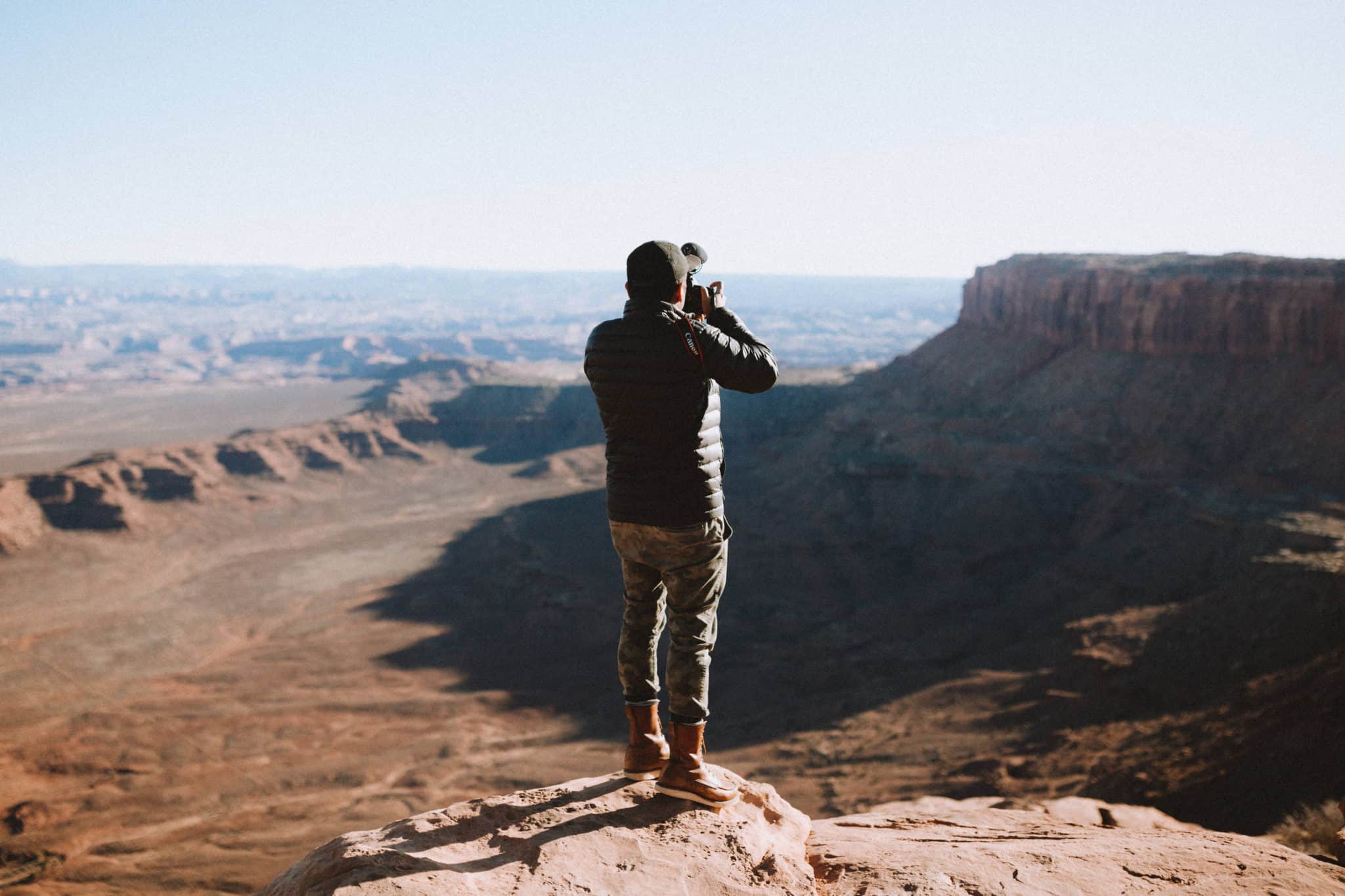 Canyonland National Park - TheMandagies.com