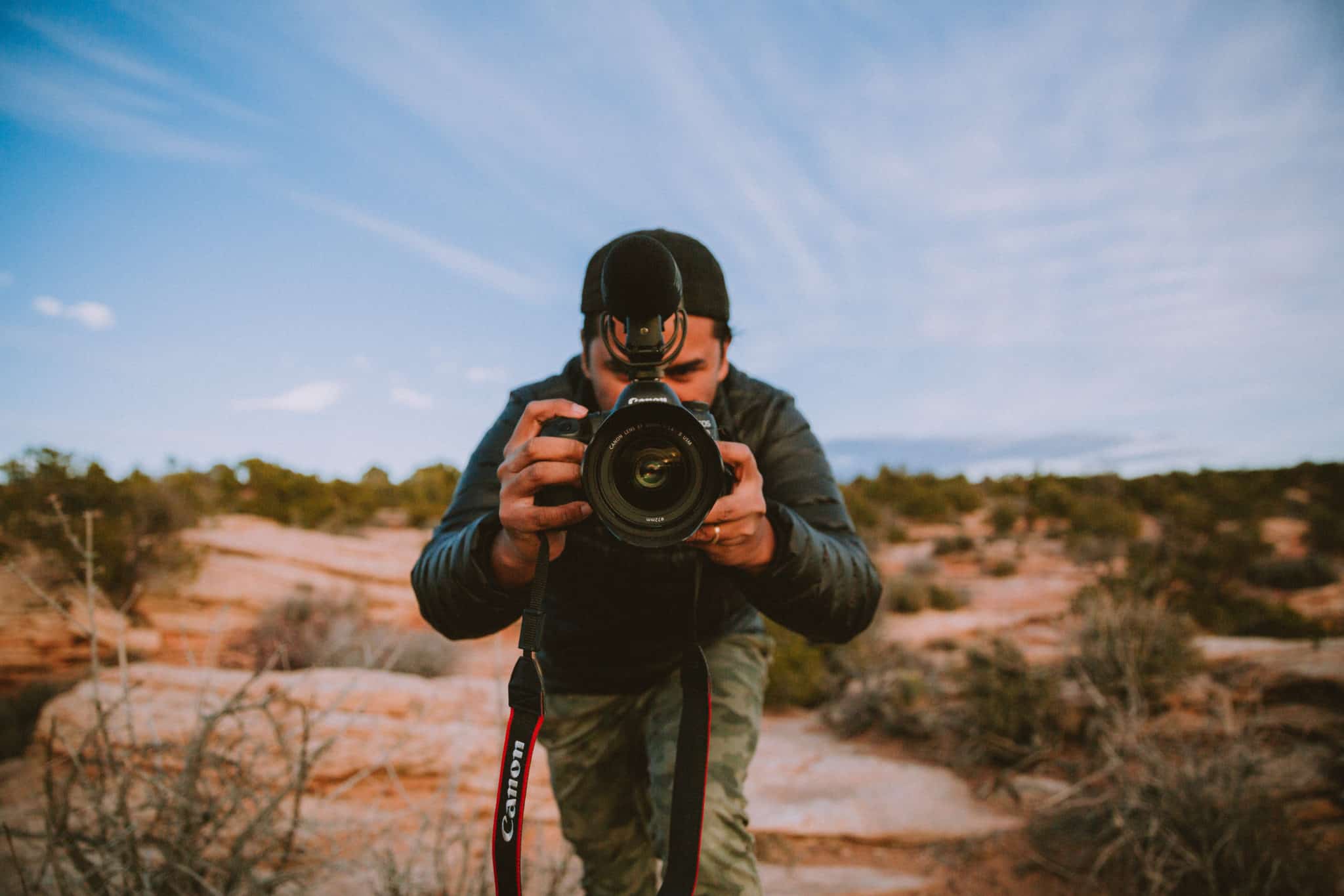 Canyonland National Park - TheMandagies.com