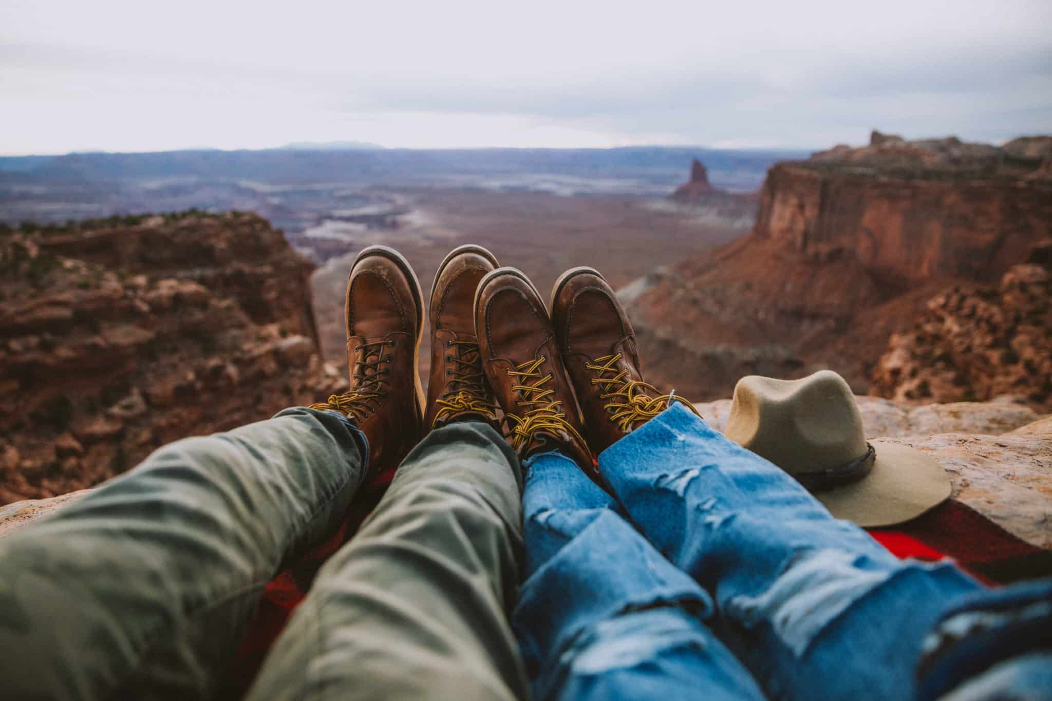 Canyonland National Park - TheMandagies.com