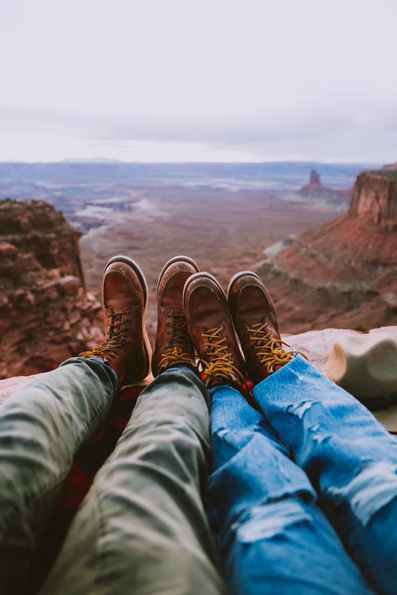 Traveling as a couple soon? Berty and I are sharing 6 lessons we learned while exploring the world together. Read our 6 essential takeaways that everyone couple should know before heading out on their next adventure! #couplestravel #travel #couples