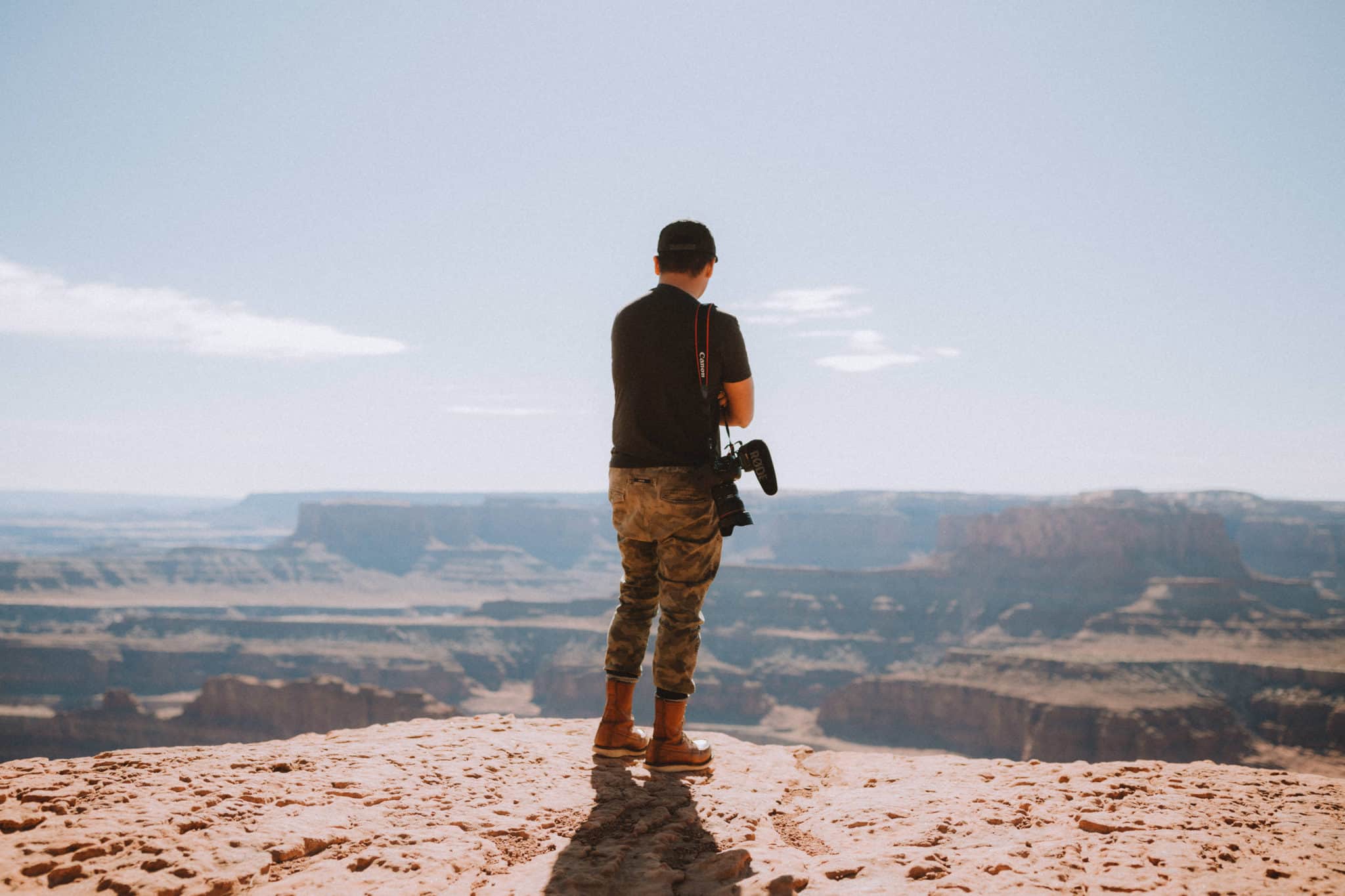 Canyonland National Park - TheMandagies.com