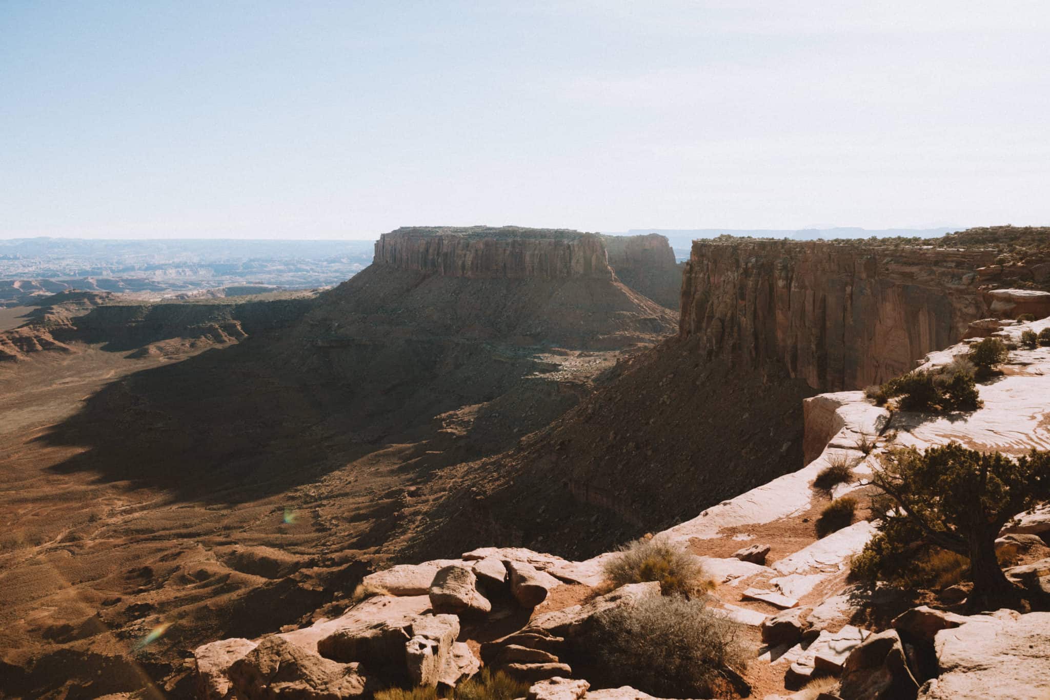 Canyonland National Park - TheMandagies.com