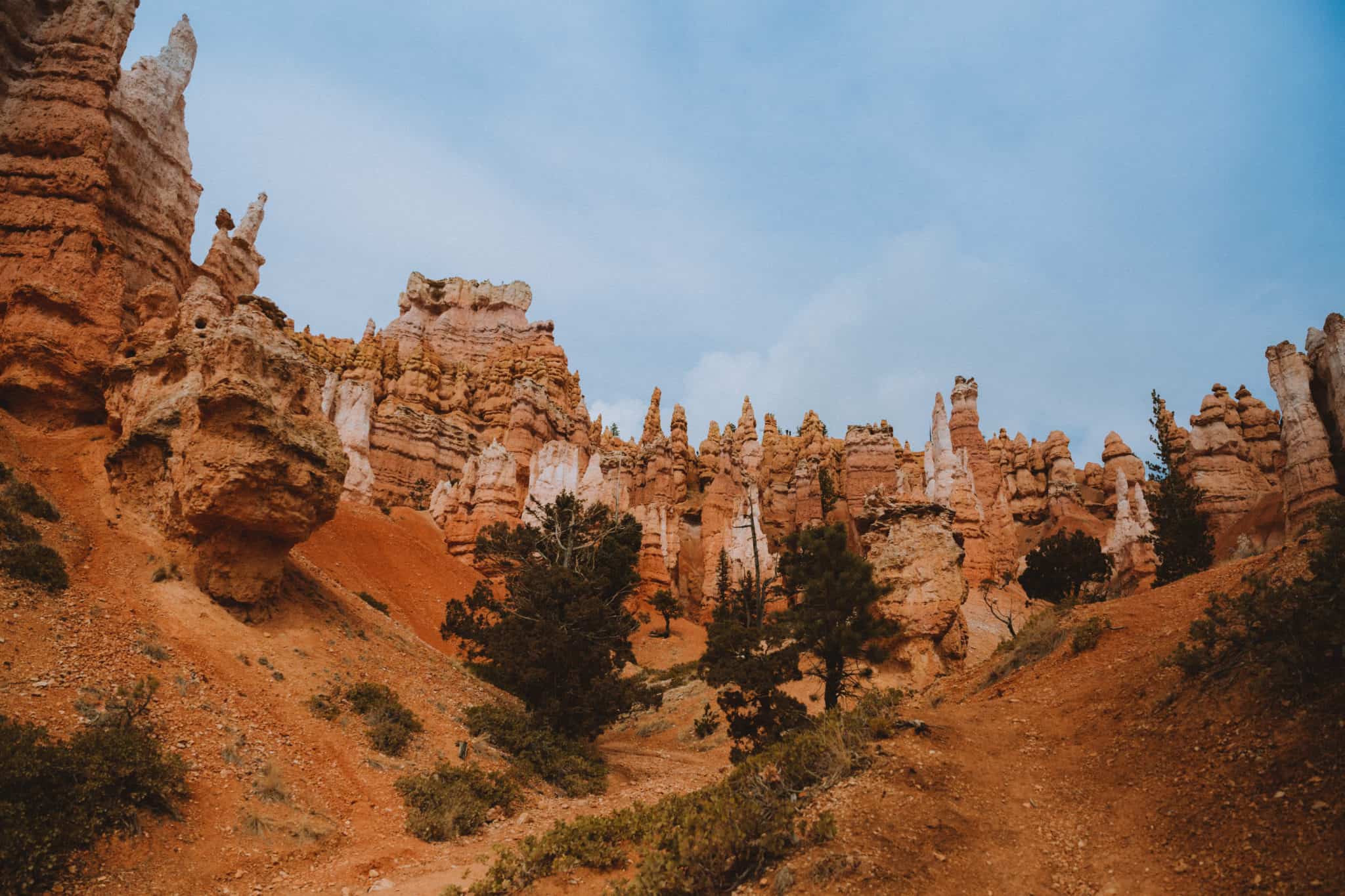 Bryce Canyon National Park - The Mandagies