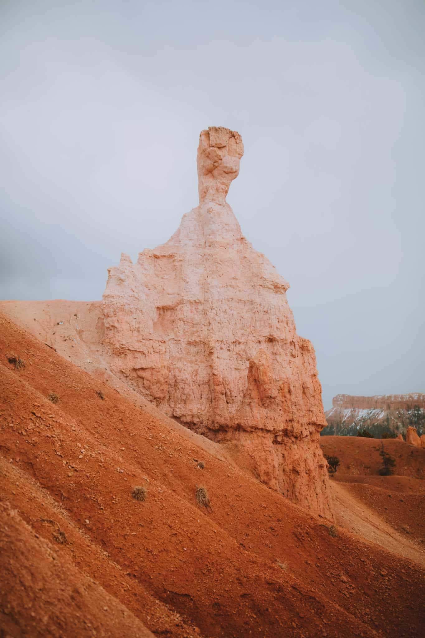 American Southwest road trip stops - Bryce Canyon