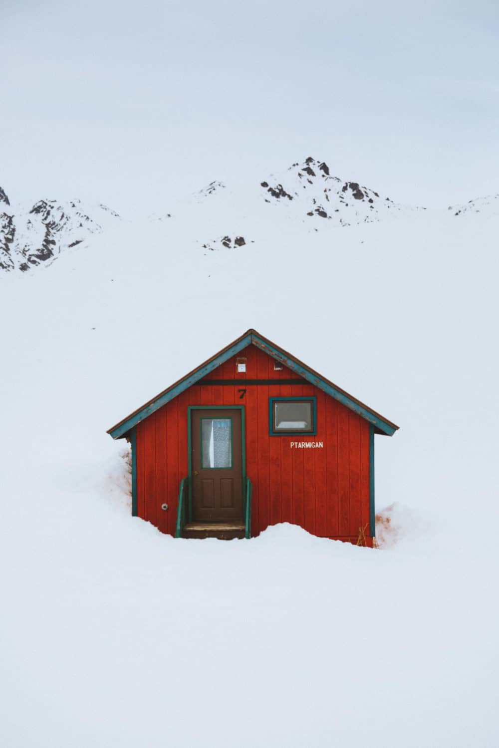 Things To Do Around Anchorage, Alaska - Hatcher Pass