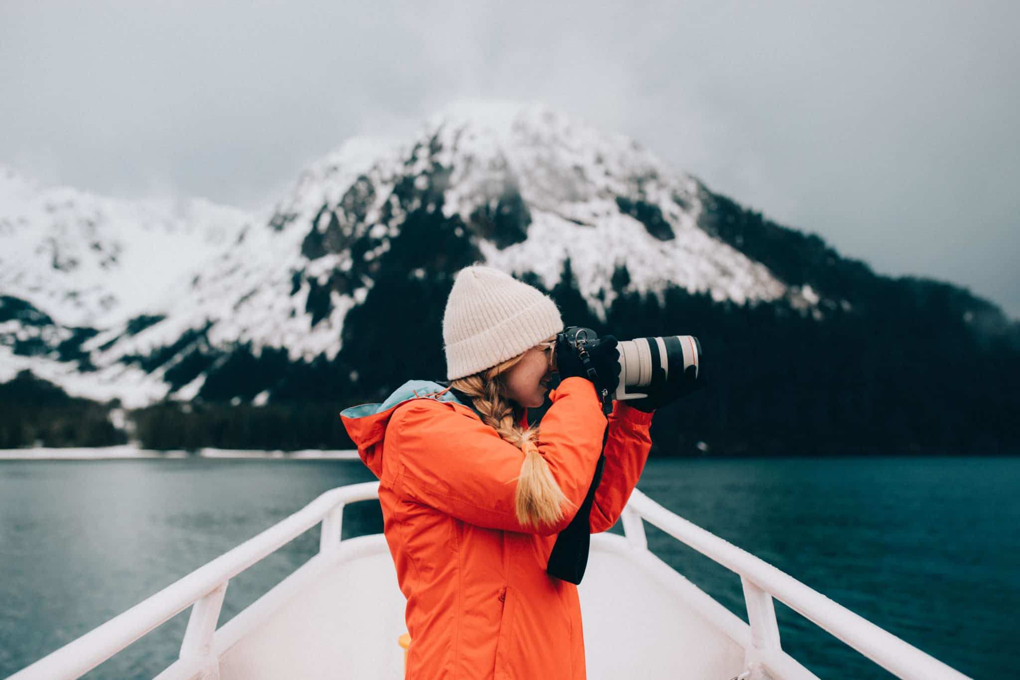 8 Epic Things To Do in Seward, Alaska In The Spring (For Outdoor Lovers)