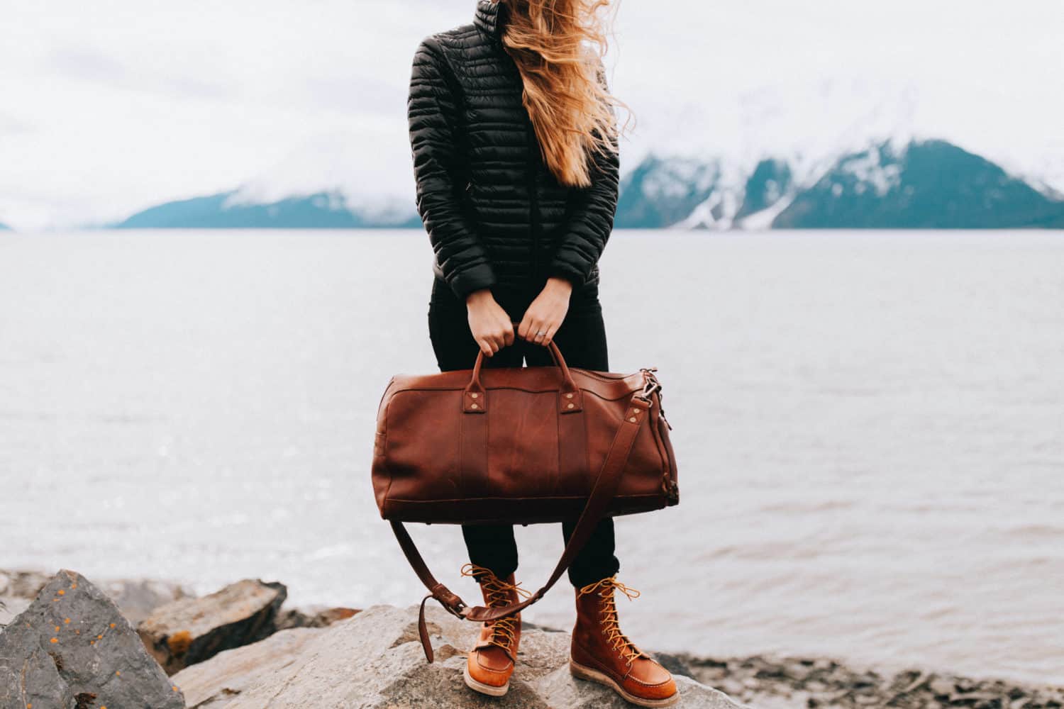 10 Cute Weekender Bags With Wheels For Your Next Trip