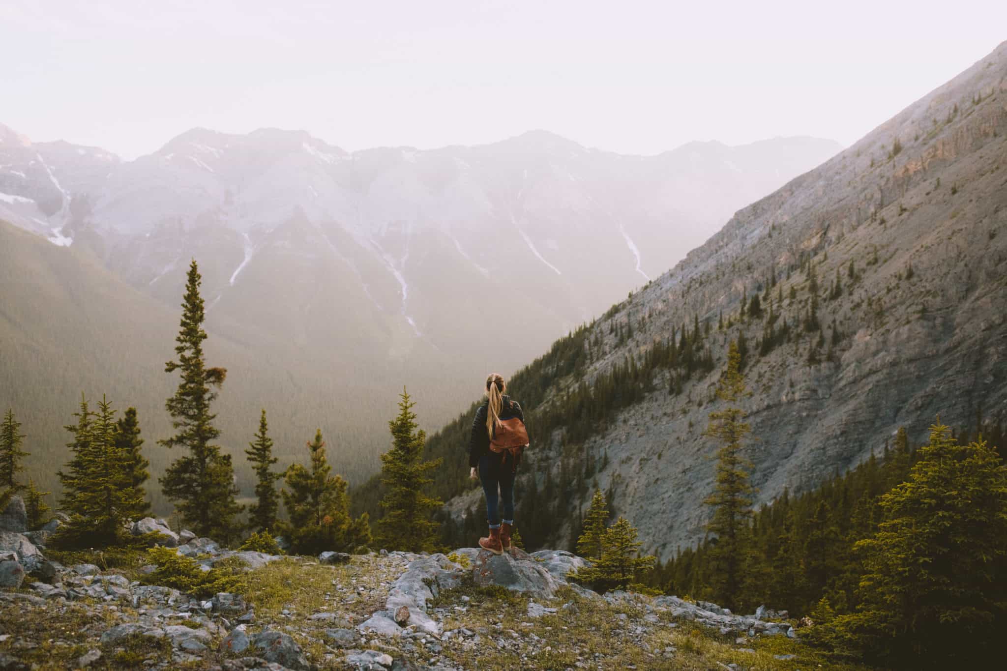 The Top 10 Instagram-Worthy Photo Spots In Banff And EXACTLY Where to Find Them