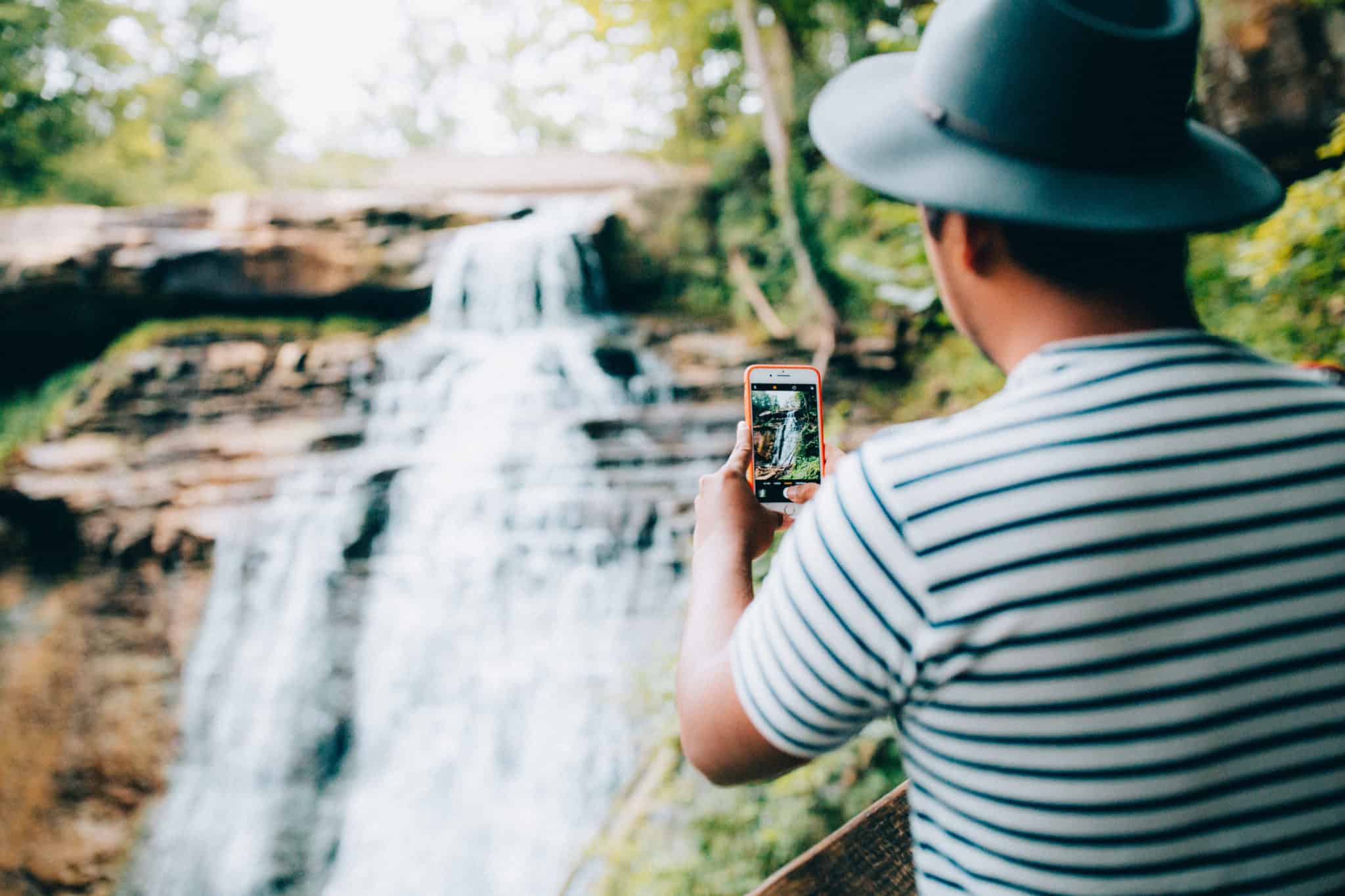 Photography Guide To Cuyahoga Valley National Park - TheMandagies.com