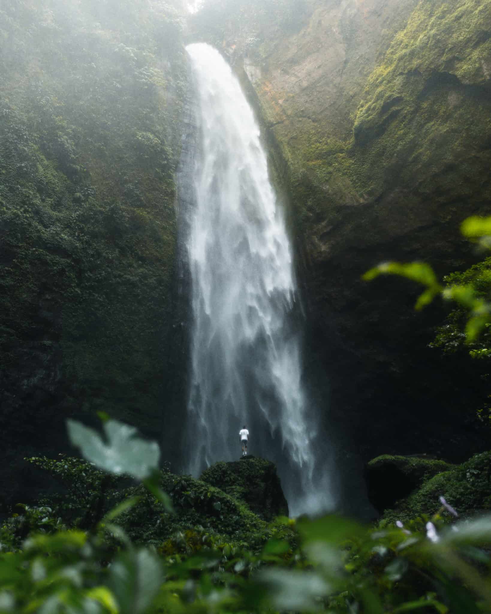 The BEST East Java Waterfalls You Must Explore In The BEST East Java Waterfalls You Must Explore In