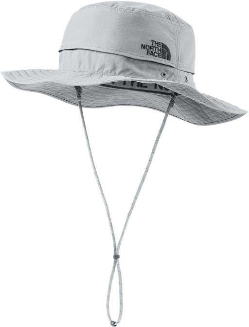 The North Face Brimmer Hiking Hat