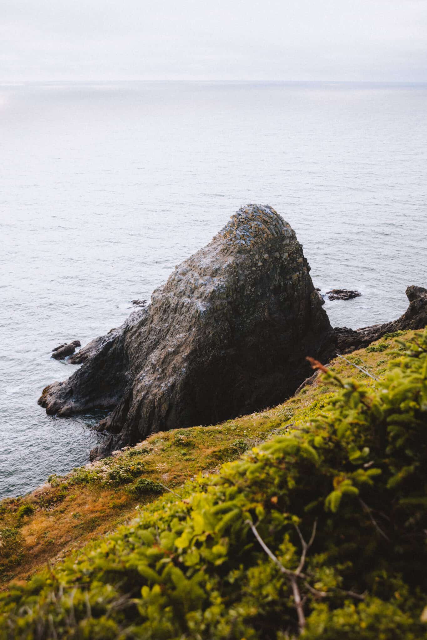 Hug Point Tide Chart