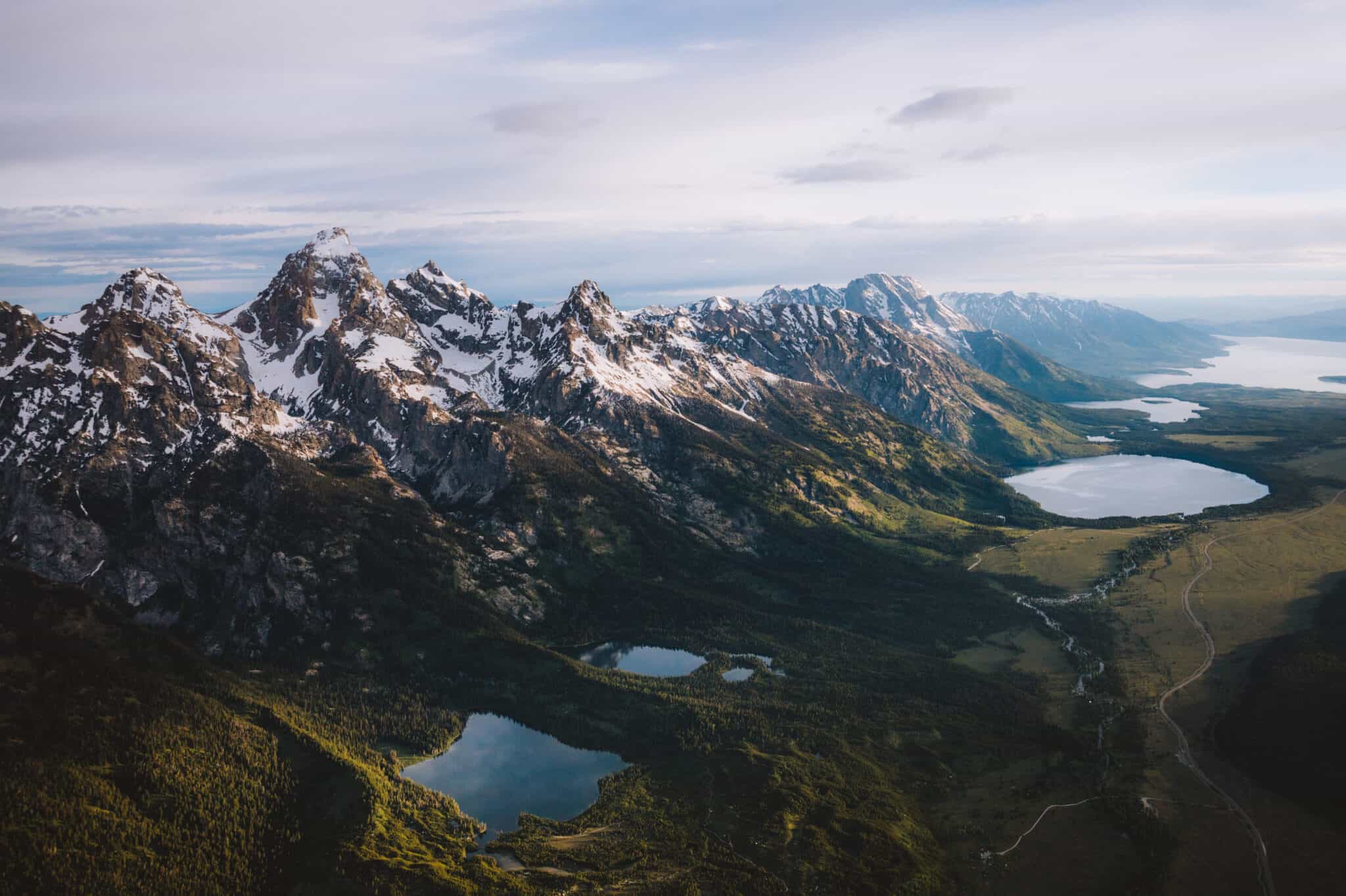 The Only Rocky Mountain Road Trip Route You Need (2-Week Itinerary)
