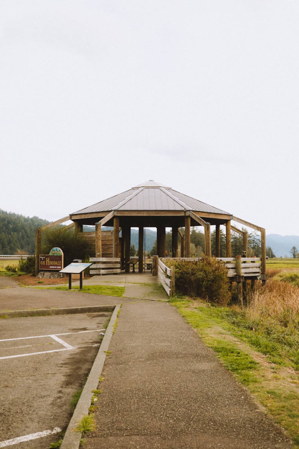 Dean Creek Elk Viewing Area - Things To Do In Coos Bay, Oregon - TheMandagies.com