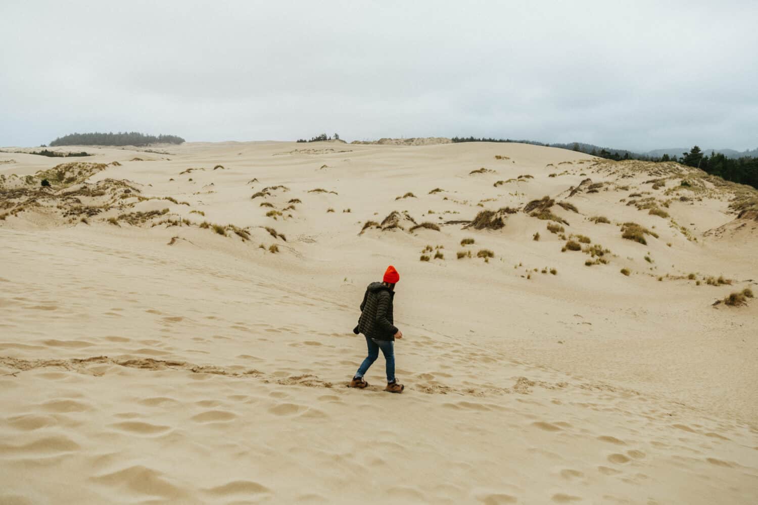 Things To Do In Coos Bay - Oregon Dunes