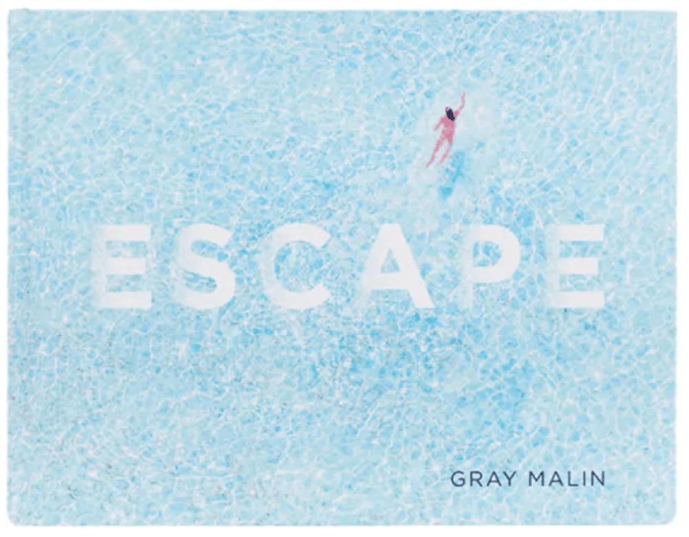 Escape By Gray Malin - Best Coffee Table Travel Book