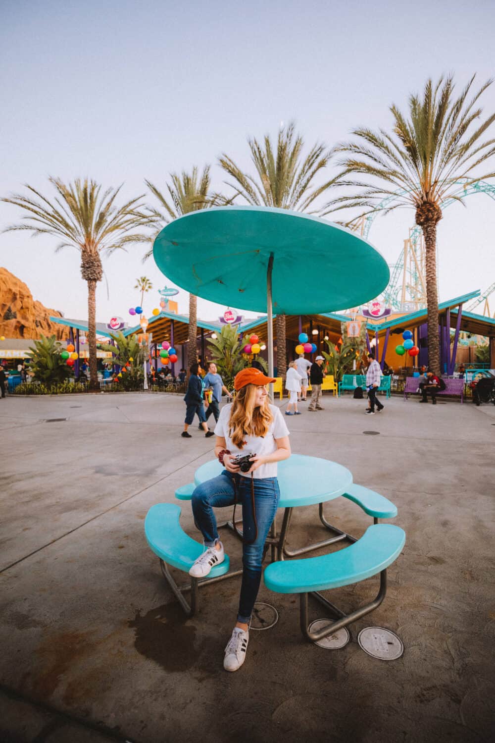 Knott's Berry Farm - Things To Do In Orange County - TheMandagies.com